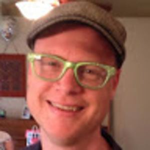 Meet your Posher, Todd